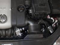 aFe - aFe MagnumFORCE Intake Stage-2 Pro DRY S 06-08 VW Jetta/Golf/Rabbit (MKV) 2.5L - Image 2