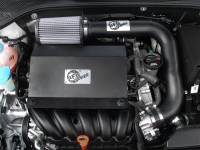 aFe - aFe MagnumFORCE Intake Stage-2 Pro DRY S VW 09-14 Jetta/Golf 12-14 Passat/Beetle 2.5L - Image 2