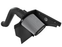 aFe - aFe MagnumFORCE Intake System Stage-2 Pro DRY S 12-15 BMW X1 (E84) 2.0L N20 - Image 1