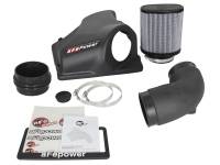 aFe - aFe MagnumFORCE Cold Air Intake Stage-2 Pro DRY S 16-17 BMW 340i (F30) L6-3.0L (t) B58 - Image 3