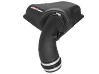 aFe - aFe MagnumFORCE Cold Air Intake Stage-2 Pro DRY S 16-17 BMW 340i (F30) L6-3.0L (t) B58 - Image 4