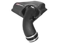 aFe - aFe MagnumFORCE Intake Stage-2 Pro DRY S 2017 BMW 340i (F30) L6-3.0L (t) B58 - Image 2