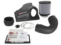 aFe - aFe MagnumFORCE Intake Stage-2 Pro DRY S 2017 BMW 330i (F3x) L4-2.0L (t) B48 - Image 6