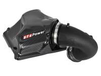 aFe MagnumFORCE Intake Stage-2 Pro DRY S 2017 BMW 330i (F3x) L4-2.0L (t) B48 - 51-12922-C