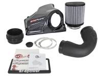 aFe - aFe MagnumFORCE Intake Stage-2 Pro DRY S 2017 BMW 330i (F3x) L4-2.0L (t) B48 - Image 3