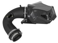 aFe - aFe MagnumFORCE Intake Stage-2 Pro DRY S 2017 BMW 330i (F3x) L4-2.0L (t) B48 - Image 4