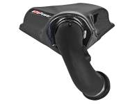 aFe - aFe MagnumFORCE Intake Stage-2 Pro DRY S 2017 BMW 330i (F3x) L4-2.0L (t) B48 - Image 5