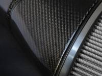 aFe - aFe MagnumFORCE Carbon Fiber Air Intake System Stage-2 Pro DRY S 08-13 BMW M3 (E9X) V8 4.0L - Image 6