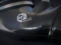 aFe - aFe MagnumFORCE Carbon Fiber Air Intake System Stage-2 Pro DRY S 08-13 BMW M3 (E9X) V8 4.0L - Image 7