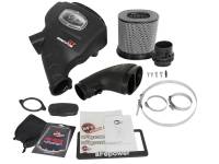 aFe - aFe POWER Momentum GT Pro Dry S Cold Air Intake 2017 Nissan Patrol (Y61) I6-4.8L - Image 9