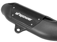 aFe - aFe Momentum Pro DRY S Cold Air Intake System 15-18 BMW M3/M4 (F80/82/83) L6 3.0L (tt) S55 - Image 7