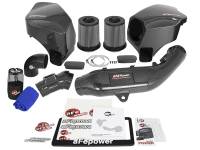 aFe - aFe POWER Momentum GT Pro Dry S Intake System 15-17 BMW M3/M4 S55 (tt) - Image 4