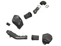 aFe - aFe POWER Momentum GT Pro Dry S Intake System 15-17 BMW M3/M4 S55 (tt) - Image 6