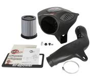 aFe - aFe Momentum GT Pro DRY S Cold Air Intake System 16-17 BMW M2 (F87) L6 3.0L (t) N55 - Image 6