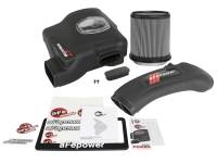 aFe - aFe Momentum GT Pro DRY S Cold Air Intake System 11-13 BMW 335i E90/E87 I6 3.0L (N55) - Image 8