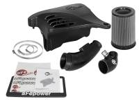 aFe - aFe Momentum GT Cold Air Intake Pro DRY S 11-15 BMW 116i/118i (F20/21) L4-1.6L (t) N13 - Image 9