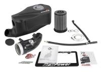 aFe - aFe Momentum GT Pro DRY S Cold Air Intake System 17-18 Fiat 124 Spider I4 1.4L (t) - Image 6