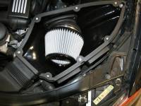 aFe - aFe MagnumFORCE Intakes Stage-2 PDS AIS PDS BMW 3-Series (E9X) 06-12 L6-3.0L (Blk) - Image 2