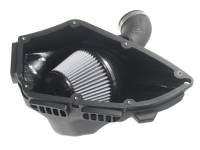 aFe - aFe MagnumFORCE Intakes Stage-2 PDS AIS PDS BMW 3-Series (E9X) 06-12 L6-3.0L (Blk) - Image 5