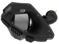 aFe - aFe MagnumFORCE Intakes Stage-2 PDS AIS PDS BMW 3-Series (E9X) 06-12 L6-3.0L (Blk) - Image 9