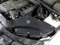 aFe - aFe MagnumForce Stage 2 Si Intake System PDS 06-11 BMW 3 Series E9x L6 3.0L Non-Turbo - Image 3