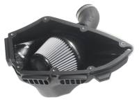 aFe - aFe MagnumForce Stage 2 Si Intake System PDS 06-11 BMW 3 Series E9x L6 3.0L Non-Turbo - Image 4