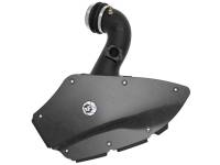 aFe - aFe MagnumForce Stage 2 Si Intake System PDS 06-11 BMW 3 Series E9x L6 3.0L Non-Turbo - Image 7