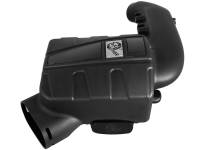 aFe - aFe MagnumFORCE Intake Stage-2 Si Pro DRY S 11-16 BMW 535i (F10) L6 3.0L (t) N55 - Image 2