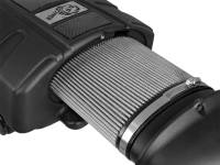 aFe - aFe MagnumFORCE Intake Stage-2 Si Pro DRY S 11-16 BMW 535i (F10) L6 3.0L (t) N55 - Image 5