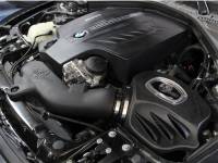 aFe - aFe Momentum Intake Stage-2 Pro Dry S 14 BMW 435i (F32) L6-3.0 / 12-15 335i (F30) L6 3.0L Turbo N55 - Image 2