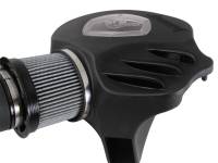 aFe - aFe Momentum Intake Stage-2 Pro Dry S 14 BMW 435i (F32) L6-3.0 / 12-15 335i (F30) L6 3.0L Turbo N55 - Image 4