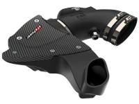 aFe - aFe POWER Magnum FORCE Stage-2Si Pro Dry S Intake System 08-13 BMW M3 (E90/E92/E93) S65 V8-4.0L - Image 3