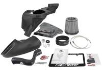 aFe - aFe POWER Magnum FORCE Stage-2Si Pro Dry S Intake System 08-13 BMW M3 (E90/E92/E93) S65 V8-4.0L - Image 5