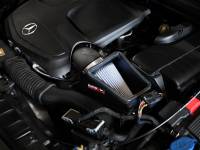 aFe - aFe Rapid Induction Pro Dry S Cold Air Intake System 14-19 Mercedes-Benz CLA250 L4-2.0L(t) - Image 2