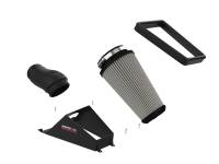 aFe - aFe Rapid Induction Pro Dry S Cold Air Intake System 14-19 Mercedes-Benz CLA250 L4-2.0L(t) - Image 3