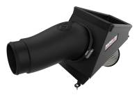 aFe - aFe Rapid Induction Pro Dry S Cold Air Intake System 14-19 Mercedes-Benz CLA250 L4-2.0L(t) - Image 4