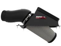 aFe - aFe Rapid Induction Pro Dry S Cold Air Intake System 14-19 Mercedes-Benz CLA250 L4-2.0L(t) - Image 5