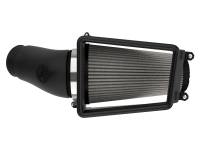 aFe - aFe Rapid Induction Pro Dry S Cold Air Intake System 14-19 Mercedes-Benz CLA250 L4-2.0L(t) - Image 6