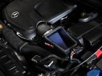 aFe - aFe Rapid Induction Pro 5R Cold Air Intake System 14-19 Mercedes-Benz CLA250 L4-2.0L (t) - Image 2