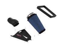 aFe - aFe Rapid Induction Pro 5R Cold Air Intake System 14-19 Mercedes-Benz CLA250 L4-2.0L (t) - Image 3