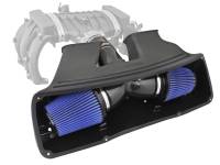 aFe - aFe Black Series Cold Air Intake 12-15 Porsche Carrera/Carrera S 3.4L/3.8L - Image 9