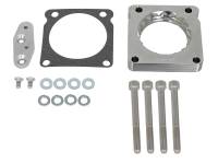 aFe - aFe 01-16 Nissan Patrol Momentum GT Performance Package Inc. CAI, TB Spacer, Filter & cleaning kit - Image 4