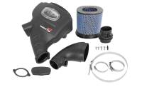 aFe - aFe 01-16 Nissan Patrol Momentum GT Performance Package Inc. CAI, TB Spacer, Filter & cleaning kit - Image 7