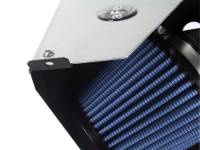 aFe - aFe MagnumFORCE Intakes Stage-2 P5R AIS P5R Audi A4 02-05 L4-1.8L (t) - Image 2