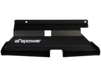 aFe - aFe MagnumFORCE Intakes Scoops AIS BMW 3-Series/ M3 (E46) 01-06 L6 - Black - Image 4