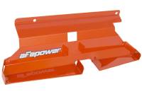 aFe MagnumFORCE Intakes Scoops AIS BMW 3-Series/ M3 (E46) 01-06 L6 - Orange - 54-10468-N