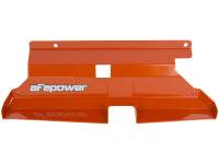 aFe - aFe MagnumFORCE Intakes Scoops AIS BMW 3-Series/ M3 (E46) 01-06 L6 - Orange - Image 4