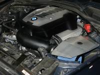 aFe - aFe MagnumFORCE Intakes Stage-2 P5R AIS P5R BMW 550i (E60)/650Ci (E63/64) 06-09 V8-4.8L - Image 2