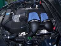 aFe - aFe MagnumFORCE Intakes Stage-2 P5R AIS P5R BMW 335i (N54) 07-11L6-3.0L/Z4 35i 09-15 (tt) - Image 2