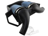 aFe - aFe MagnumFORCE Intakes Stage-2 P5R AIS P5R BMW 335i (N54) 07-11L6-3.0L/Z4 35i 09-15 (tt) - Image 3